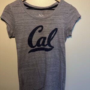UC Gray T shirt